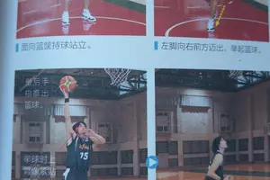 如何在义务时间进行高效的篮球训练:上班族的实用指南