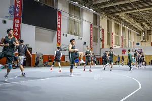 退役球员推荐的篮球训练营有哪些?全面解析与选择指南